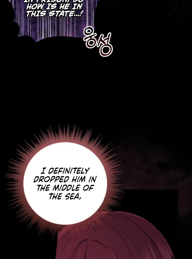 I Went Undercover as the Villain’s Nanny Chapter 26 – Page 23