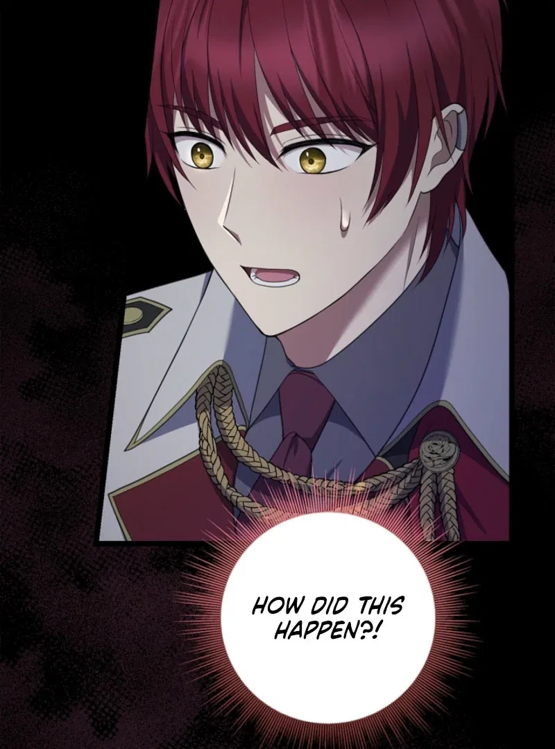 I Went Undercover as the Villain’s Nanny Chapter 26 – Page 24