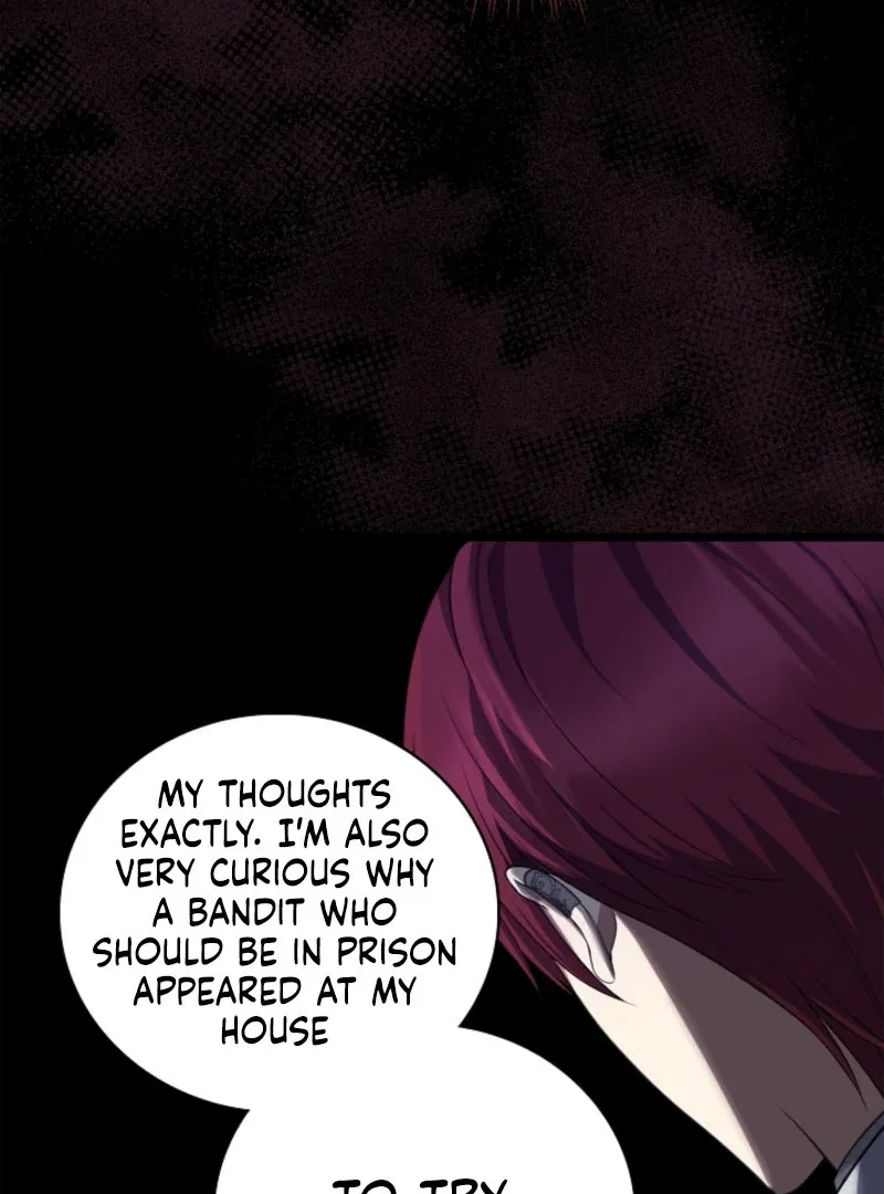 I Went Undercover as the Villain’s Nanny Chapter 26 – Page 25
