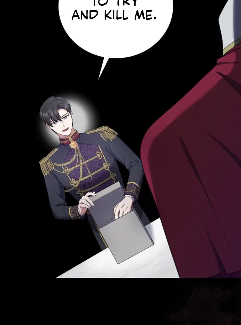 I Went Undercover as the Villain’s Nanny Chapter 26 – Page 26