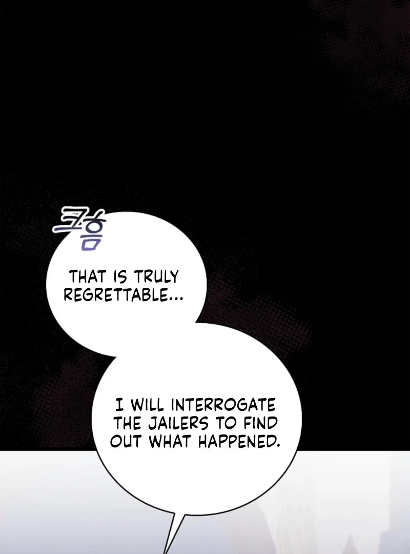I Went Undercover as the Villain’s Nanny Chapter 26 – Page 27
