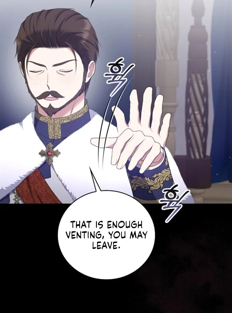 I Went Undercover as the Villain’s Nanny Chapter 26 – Page 28