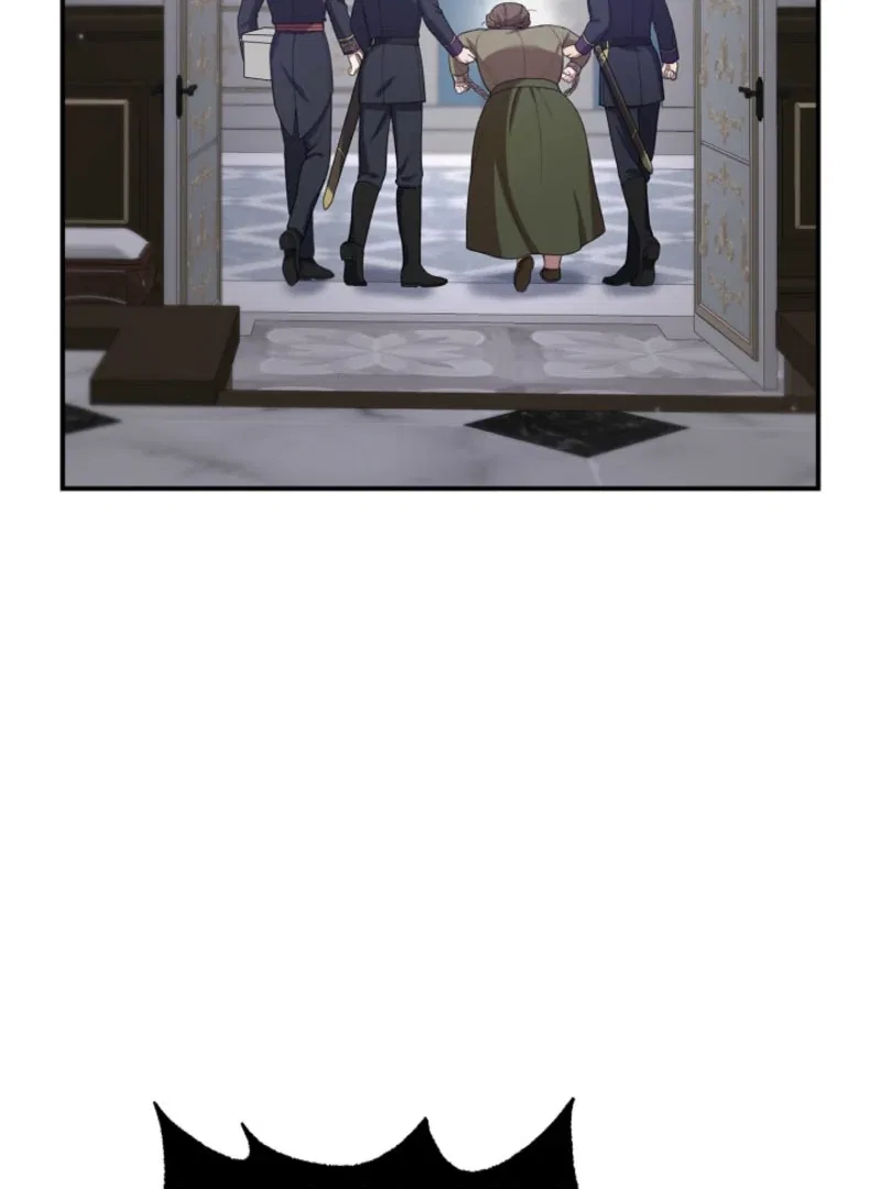 I Went Undercover as the Villain’s Nanny Chapter 26 – Page 32