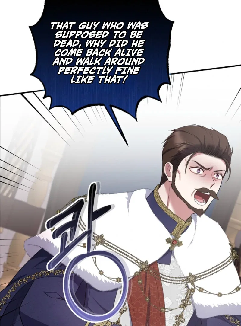 I Went Undercover as the Villain’s Nanny Chapter 26 – Page 33