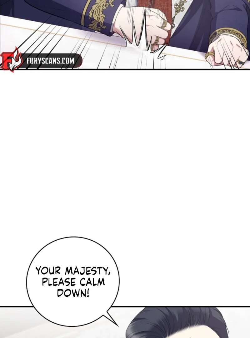 I Went Undercover as the Villain’s Nanny Chapter 26 – Page 34