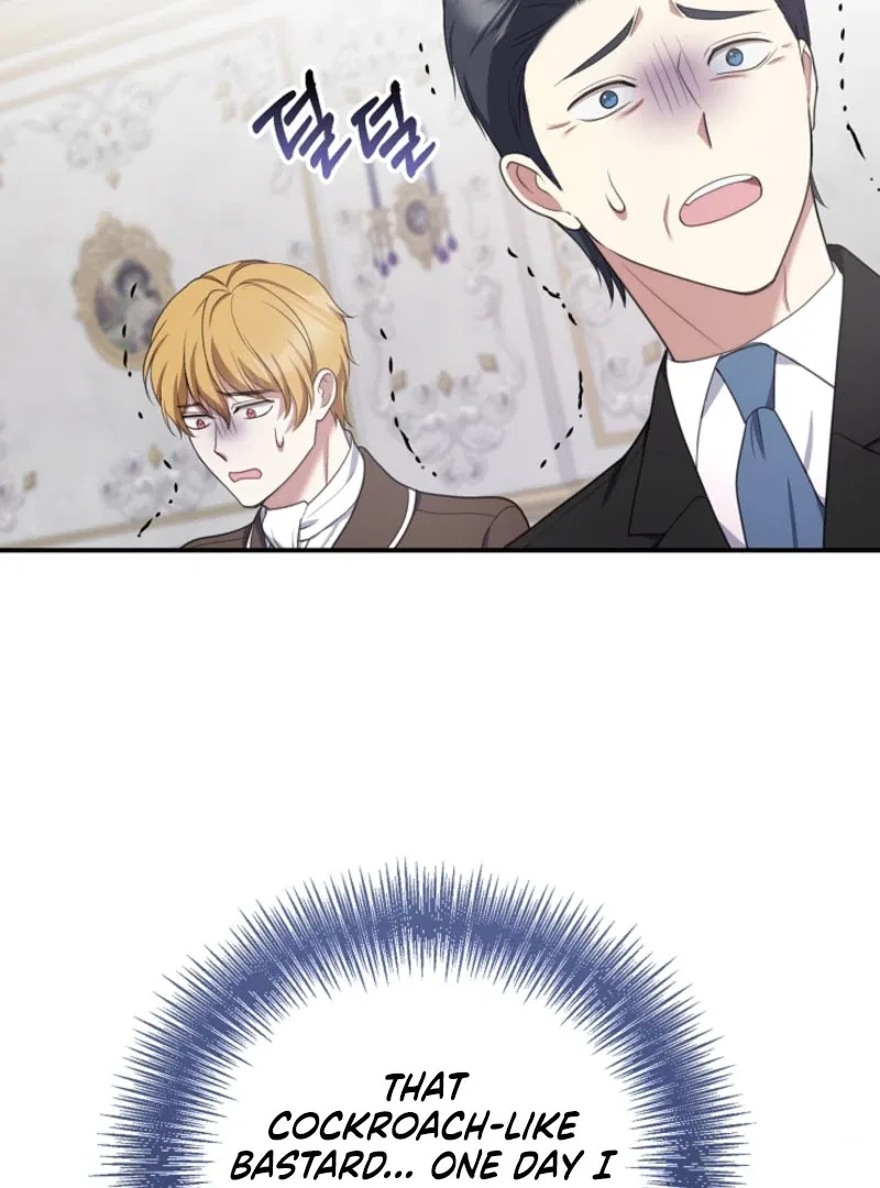 I Went Undercover as the Villain’s Nanny Chapter 26 – Page 35