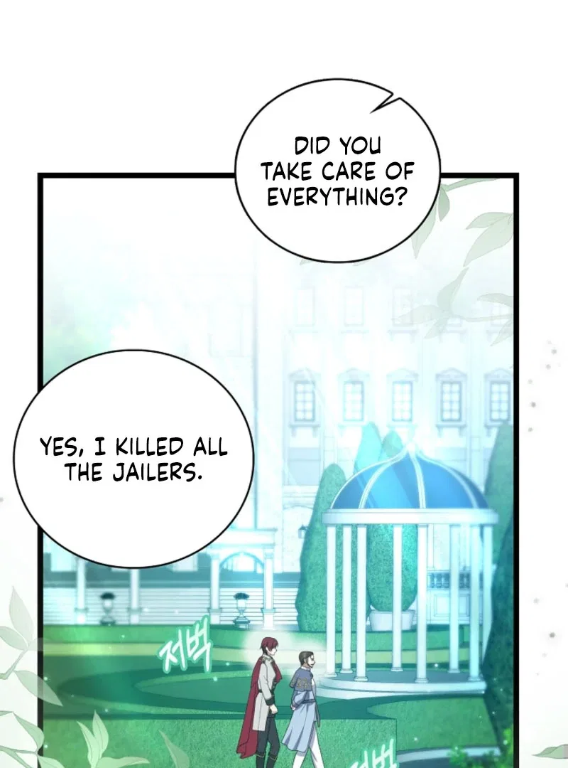 I Went Undercover as the Villain’s Nanny Chapter 26 – Page 45
