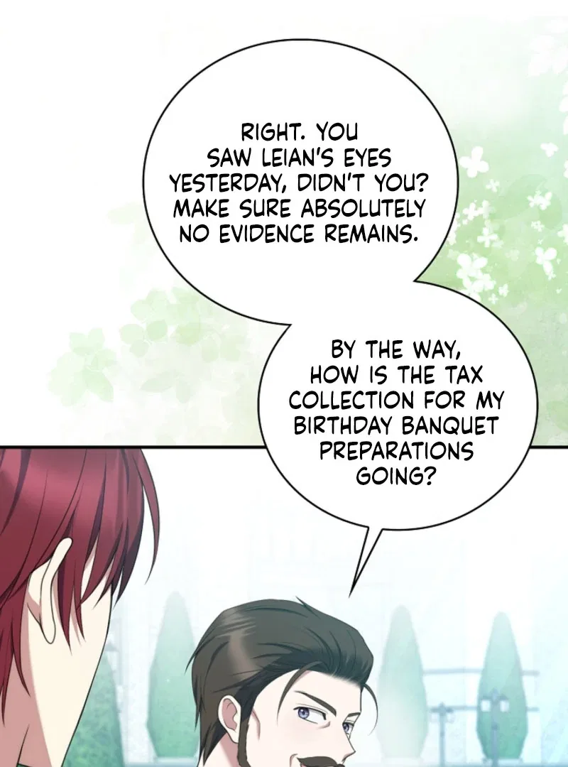 I Went Undercover as the Villain’s Nanny Chapter 26 – Page 47