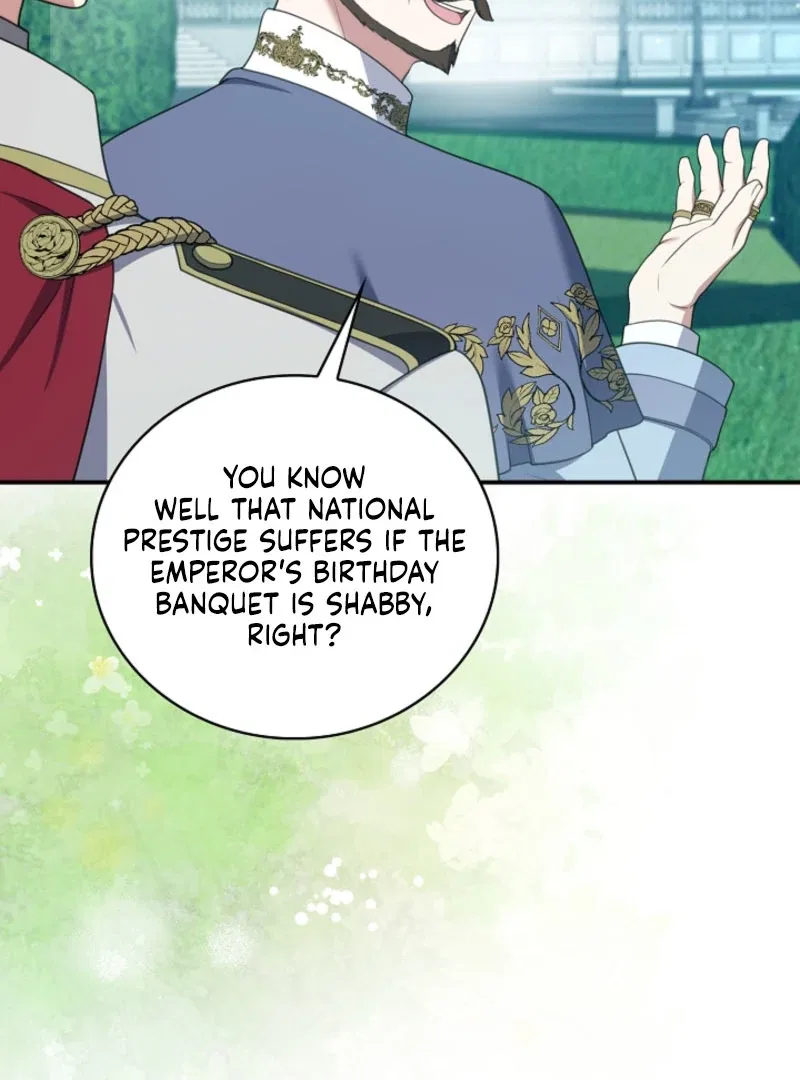 I Went Undercover as the Villain’s Nanny Chapter 26 – Page 48