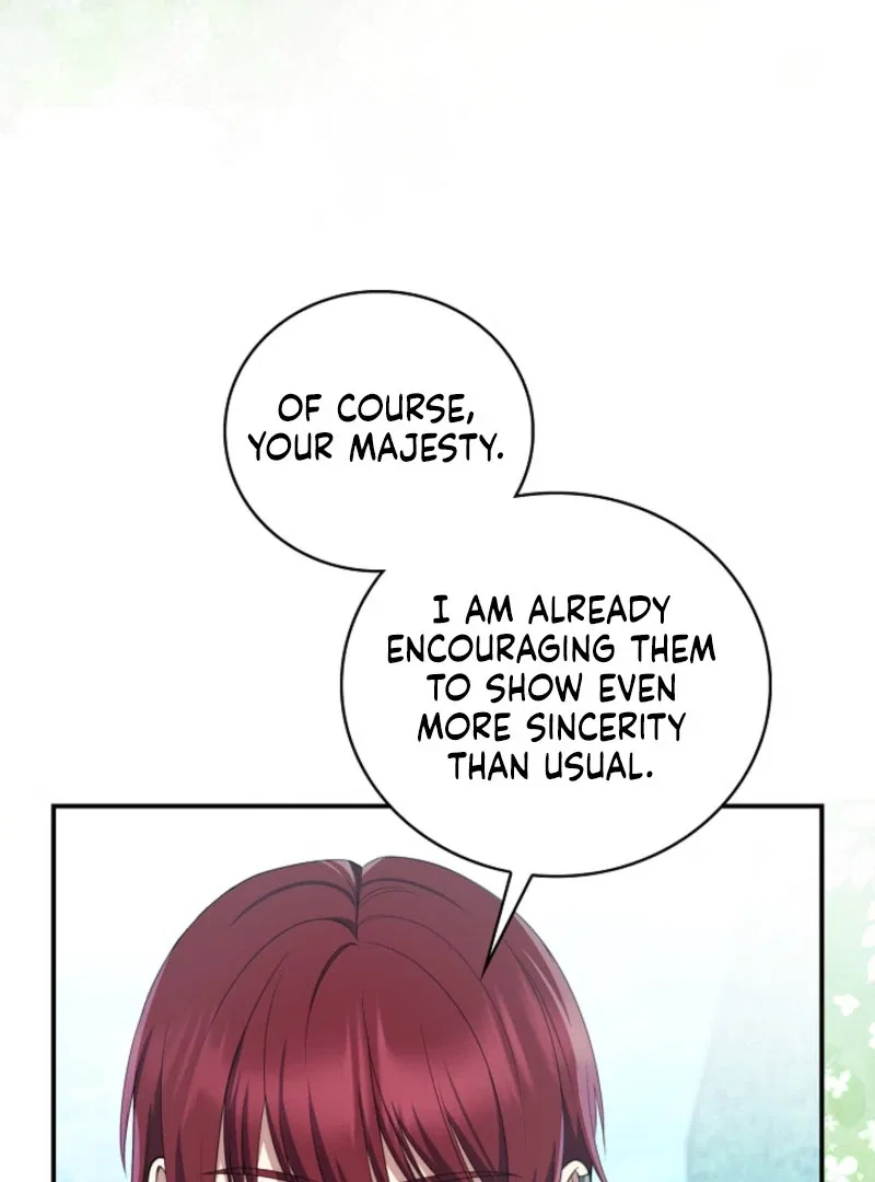 I Went Undercover as the Villain’s Nanny Chapter 26 – Page 49