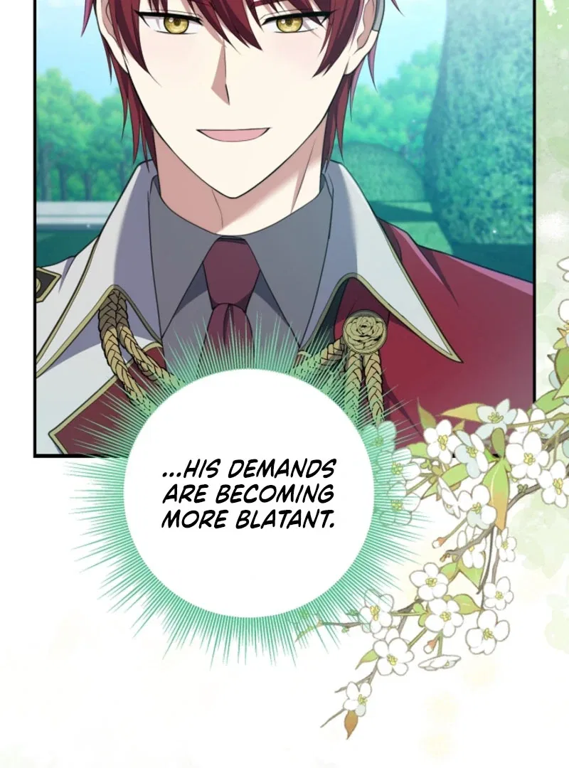 I Went Undercover as the Villain’s Nanny Chapter 26 – Page 50