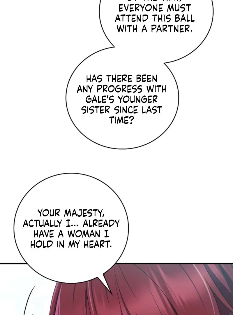I Went Undercover as the Villain’s Nanny Chapter 26 – Page 52