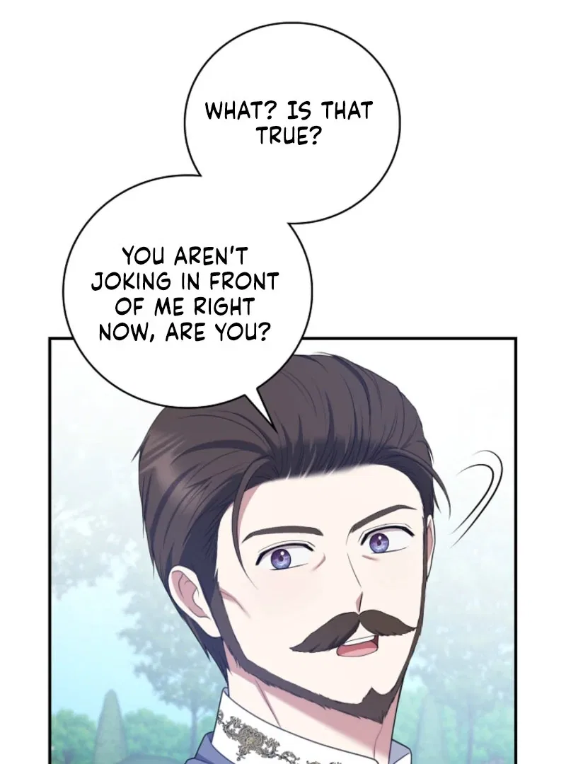 I Went Undercover as the Villain’s Nanny Chapter 26 – Page 54