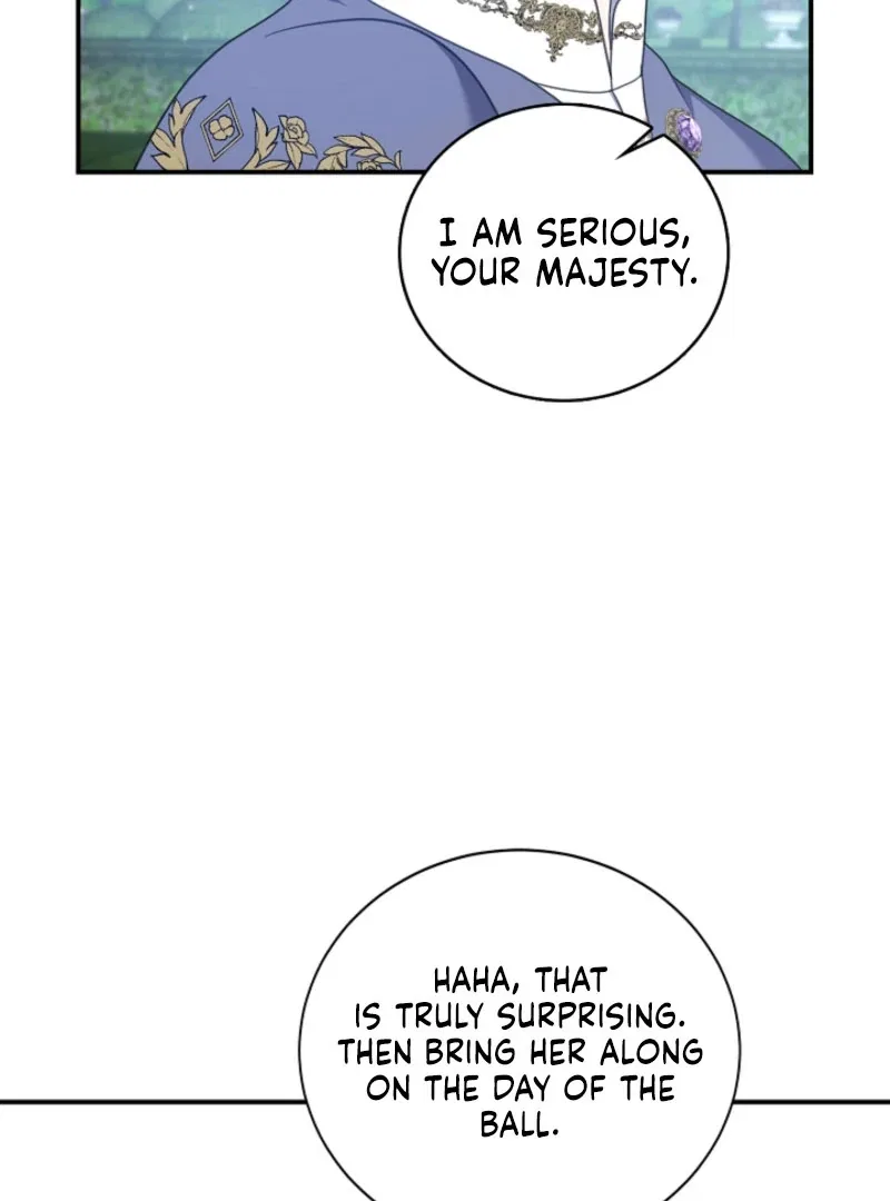 I Went Undercover as the Villain’s Nanny Chapter 26 – Page 55