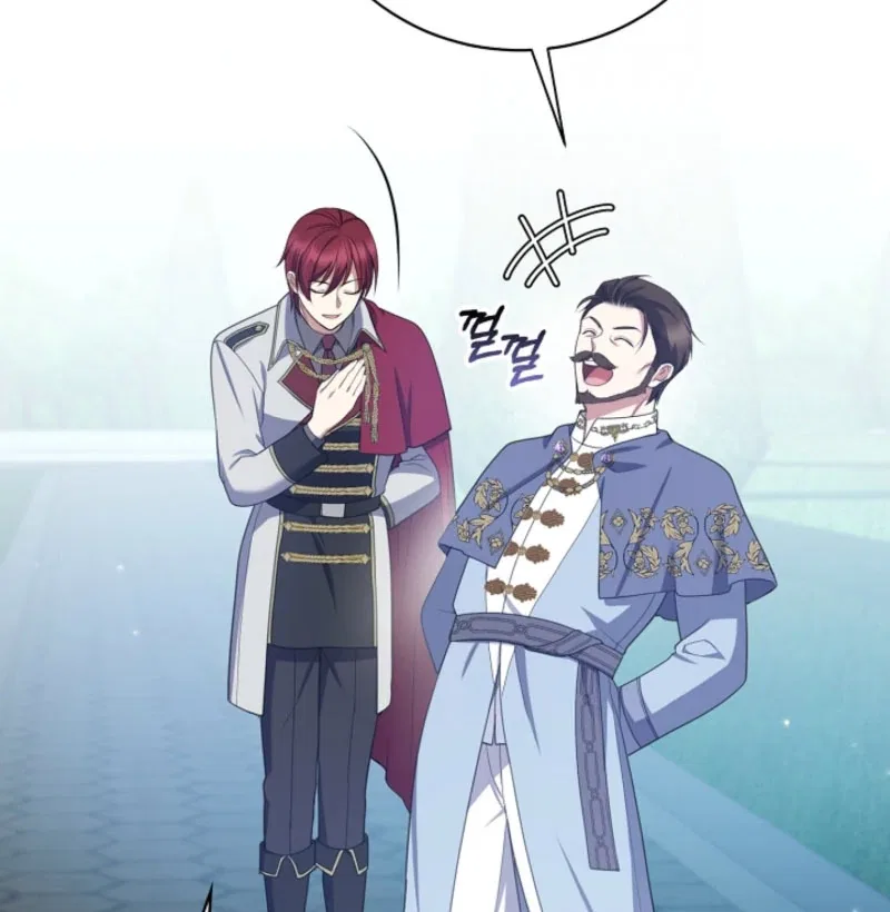 I Went Undercover as the Villain’s Nanny Chapter 26 – Page 56
