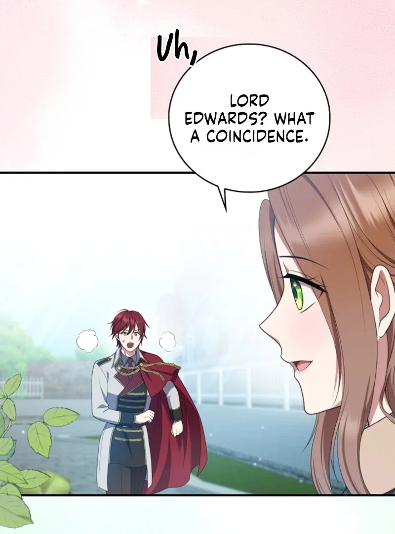 I Went Undercover as the Villain’s Nanny Chapter 26 – Page 68