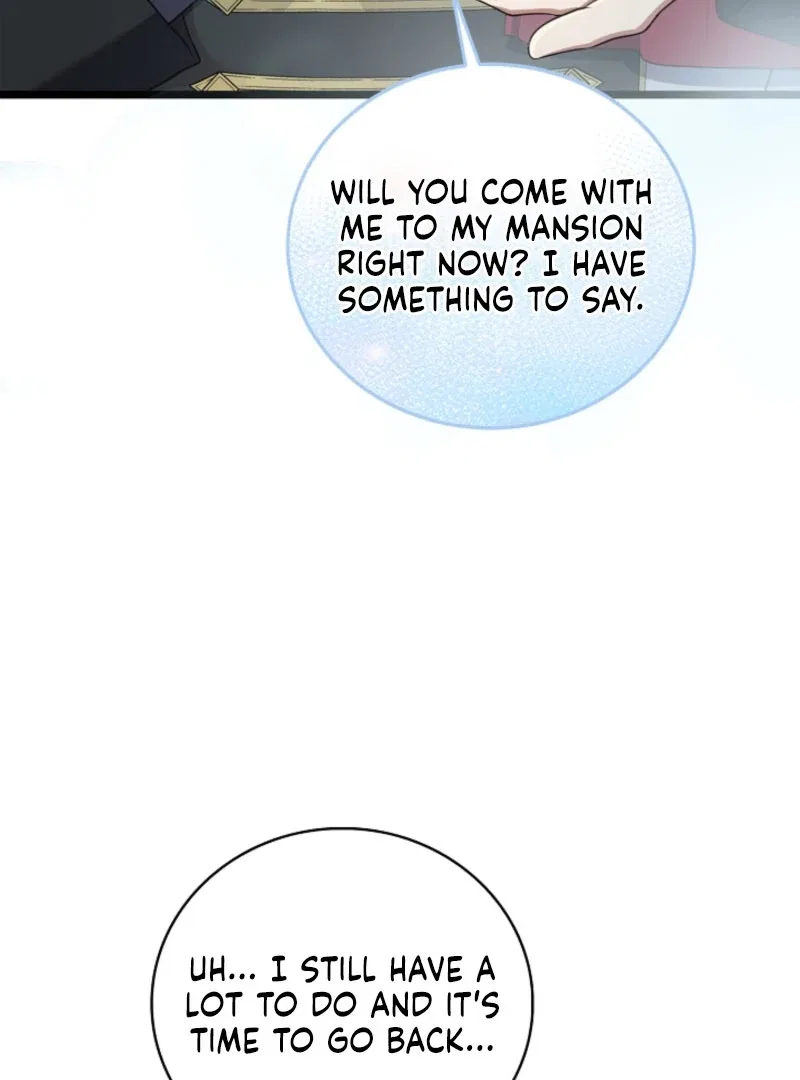 I Went Undercover as the Villain’s Nanny Chapter 26 – Page 71