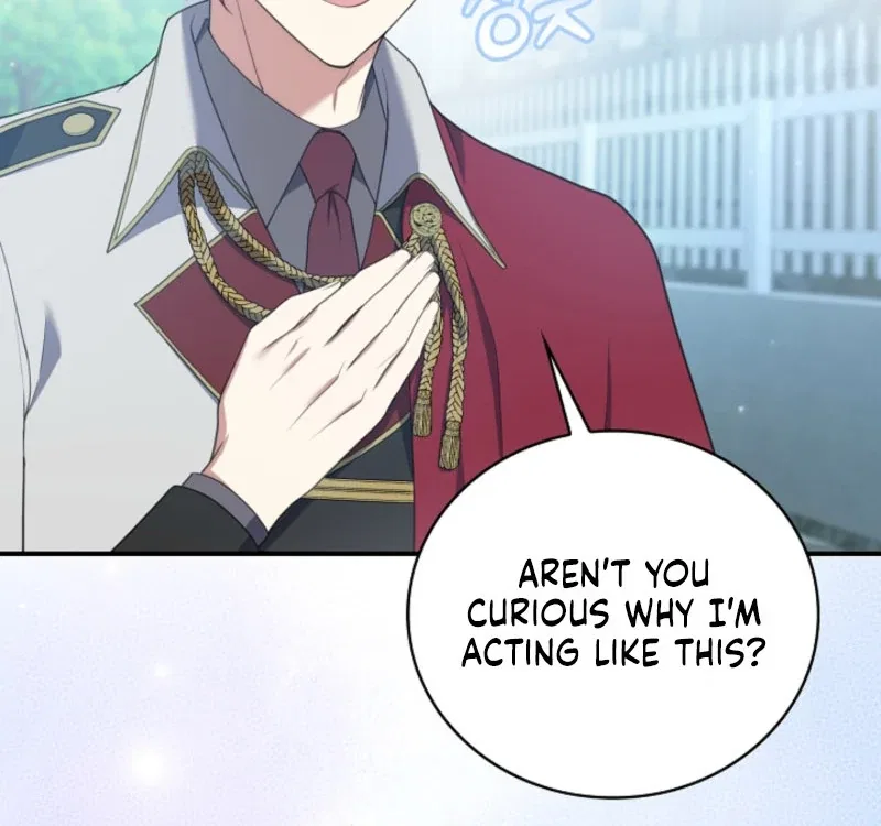 I Went Undercover as the Villain’s Nanny Chapter 26 – Page 74