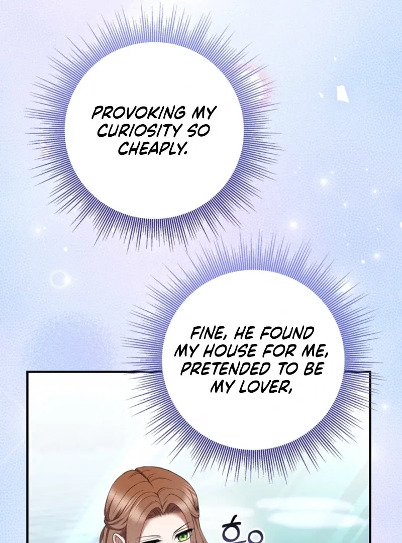 I Went Undercover as the Villain’s Nanny Chapter 26 – Page 75