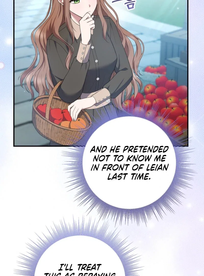 I Went Undercover as the Villain’s Nanny Chapter 26 – Page 76