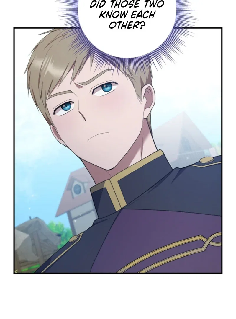 I Went Undercover as the Villain’s Nanny Chapter 26 – Page 81