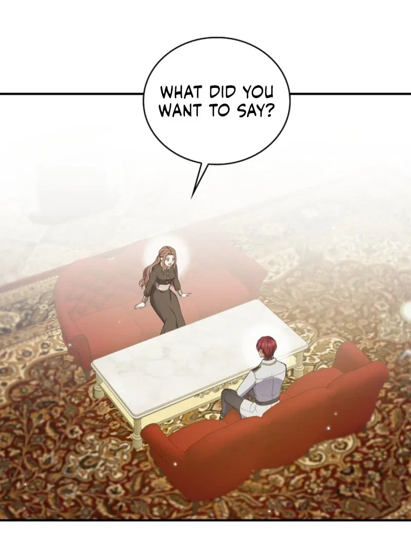 I Went Undercover as the Villain’s Nanny Chapter 26 – Page 85