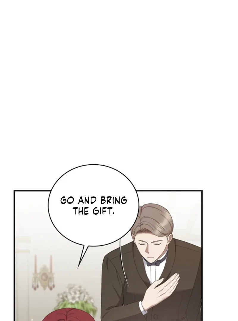 I Went Undercover as the Villain’s Nanny Chapter 26 – Page 86