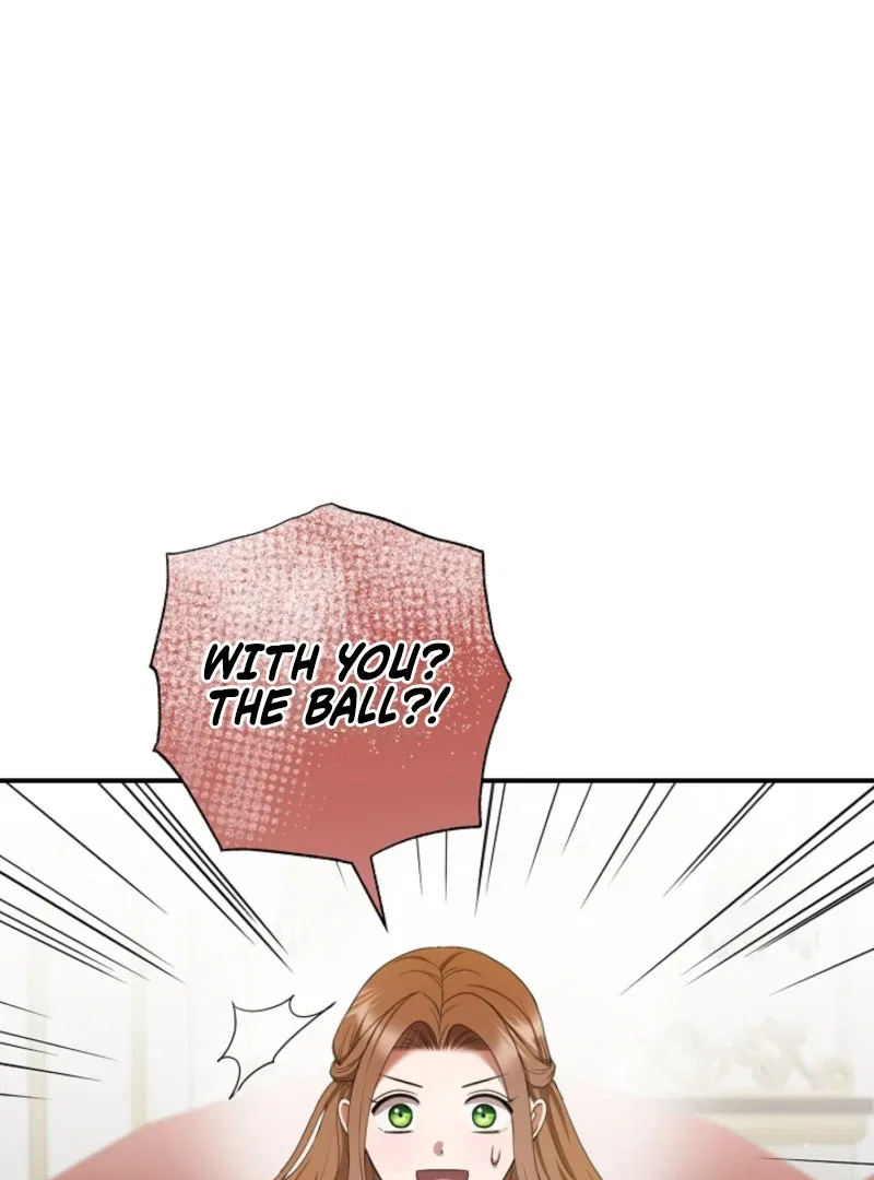 I Went Undercover as the Villain’s Nanny Chapter 26 – Page 94
