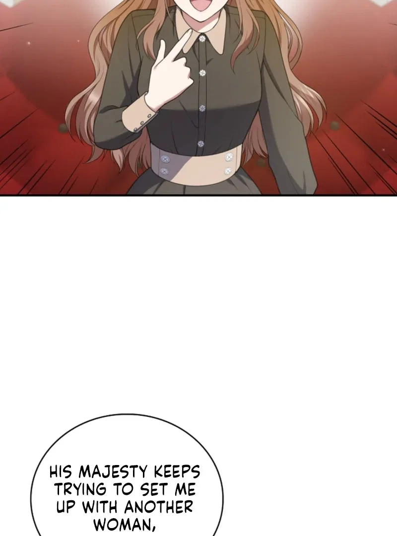 I Went Undercover as the Villain’s Nanny Chapter 26 – Page 95