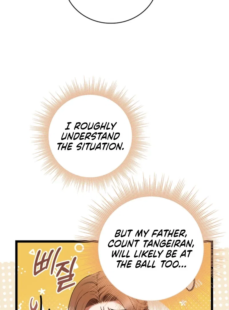 I Went Undercover as the Villain’s Nanny Chapter 26 – Page 97