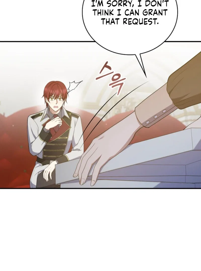 I Went Undercover as the Villain’s Nanny Chapter 26 – Page 99