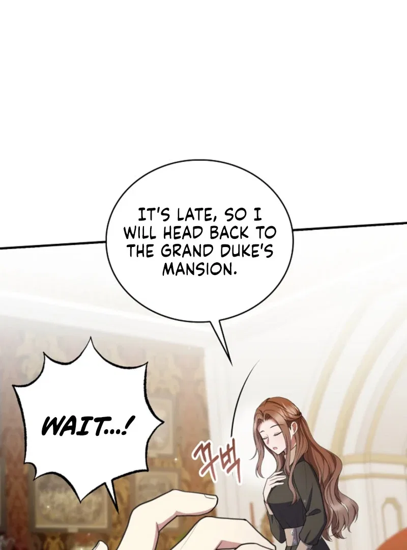 I Went Undercover as the Villain’s Nanny Chapter 26 – Page 100