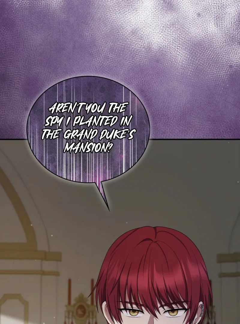 I Went Undercover as the Villain’s Nanny Chapter 26 – Page 102