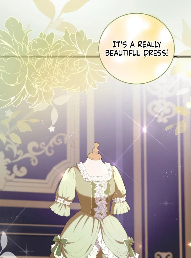 I Went Undercover as the Villain’s Nanny Chapter 26 – Page 108