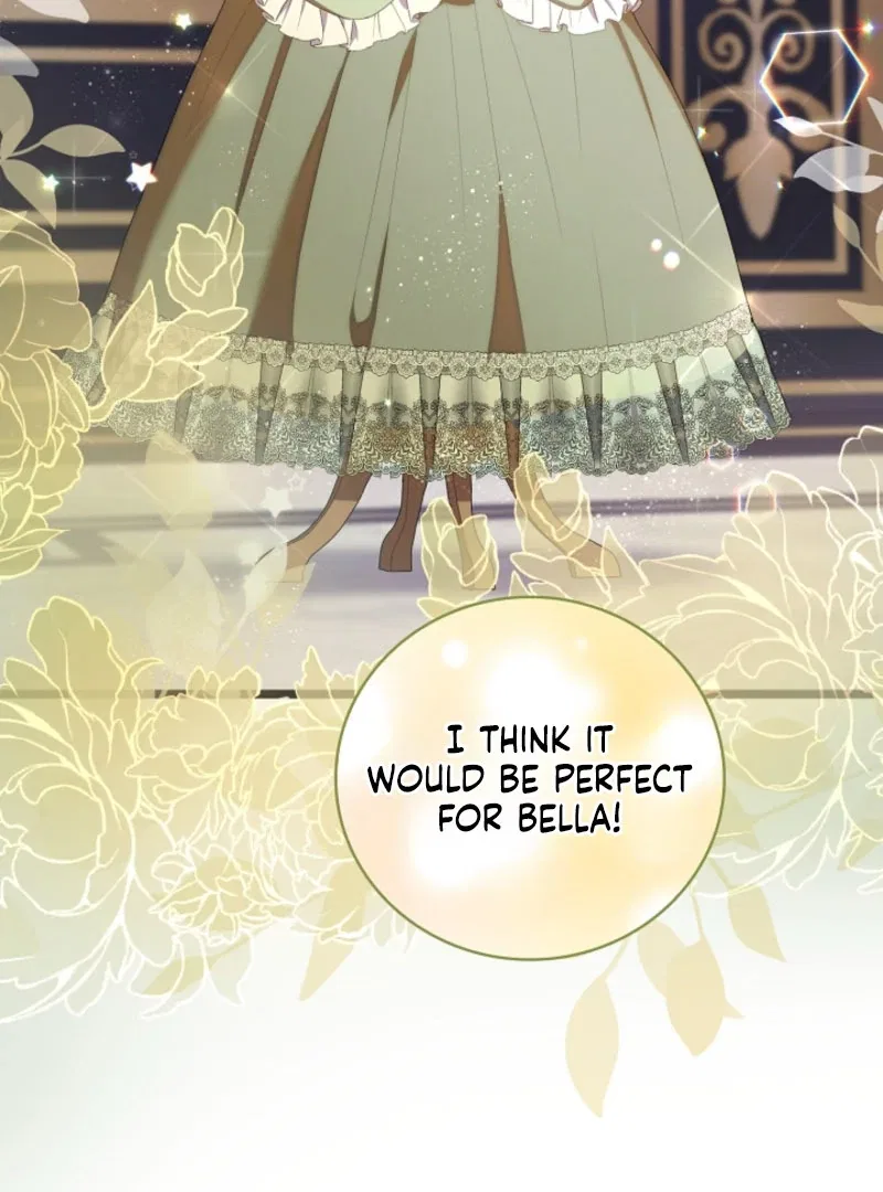 I Went Undercover as the Villain’s Nanny Chapter 26 – Page 109