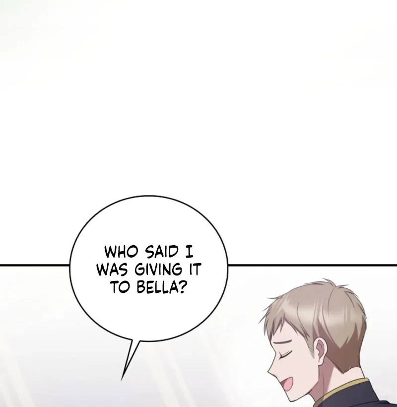 I Went Undercover as the Villain’s Nanny Chapter 26 – Page 110