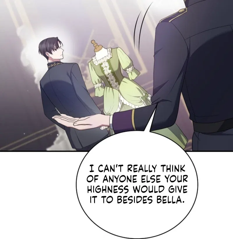 I Went Undercover as the Villain’s Nanny Chapter 26 – Page 111