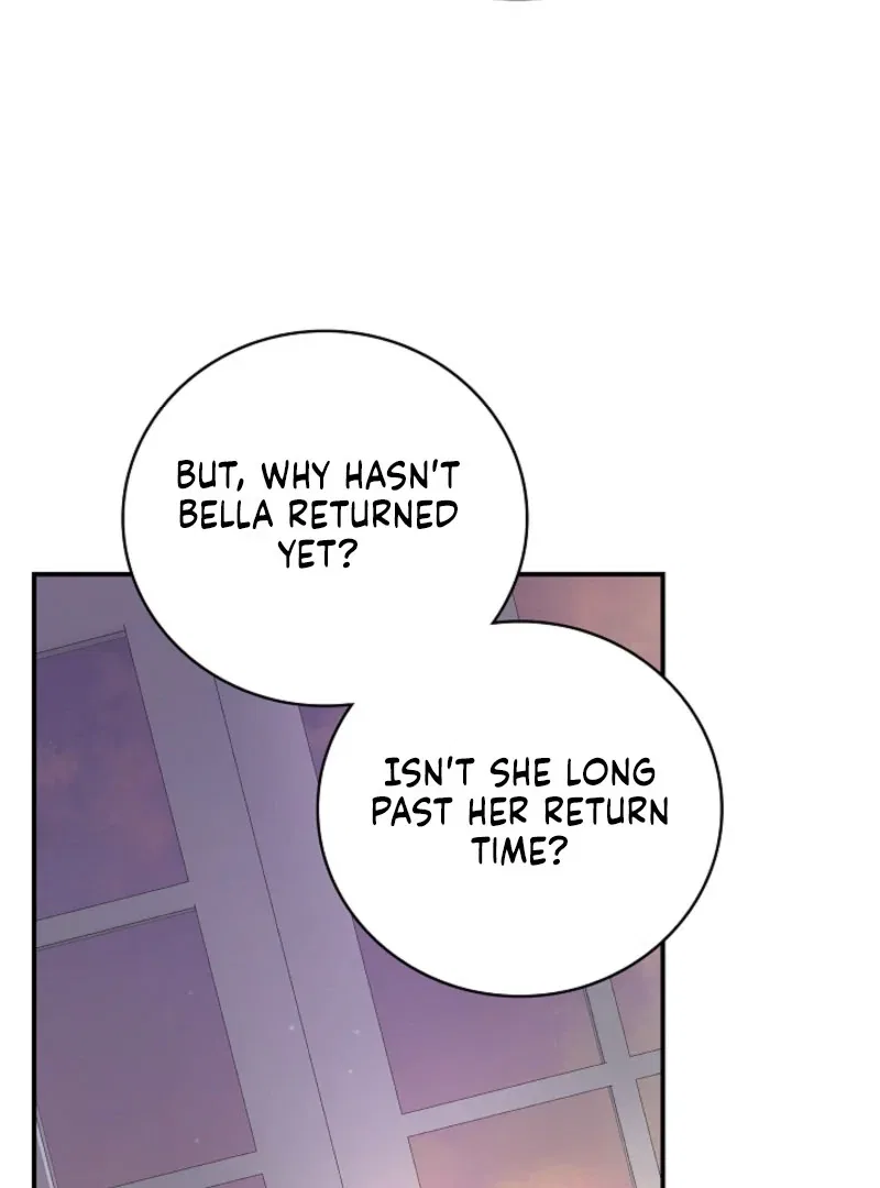 I Went Undercover as the Villain’s Nanny Chapter 26 – Page 112
