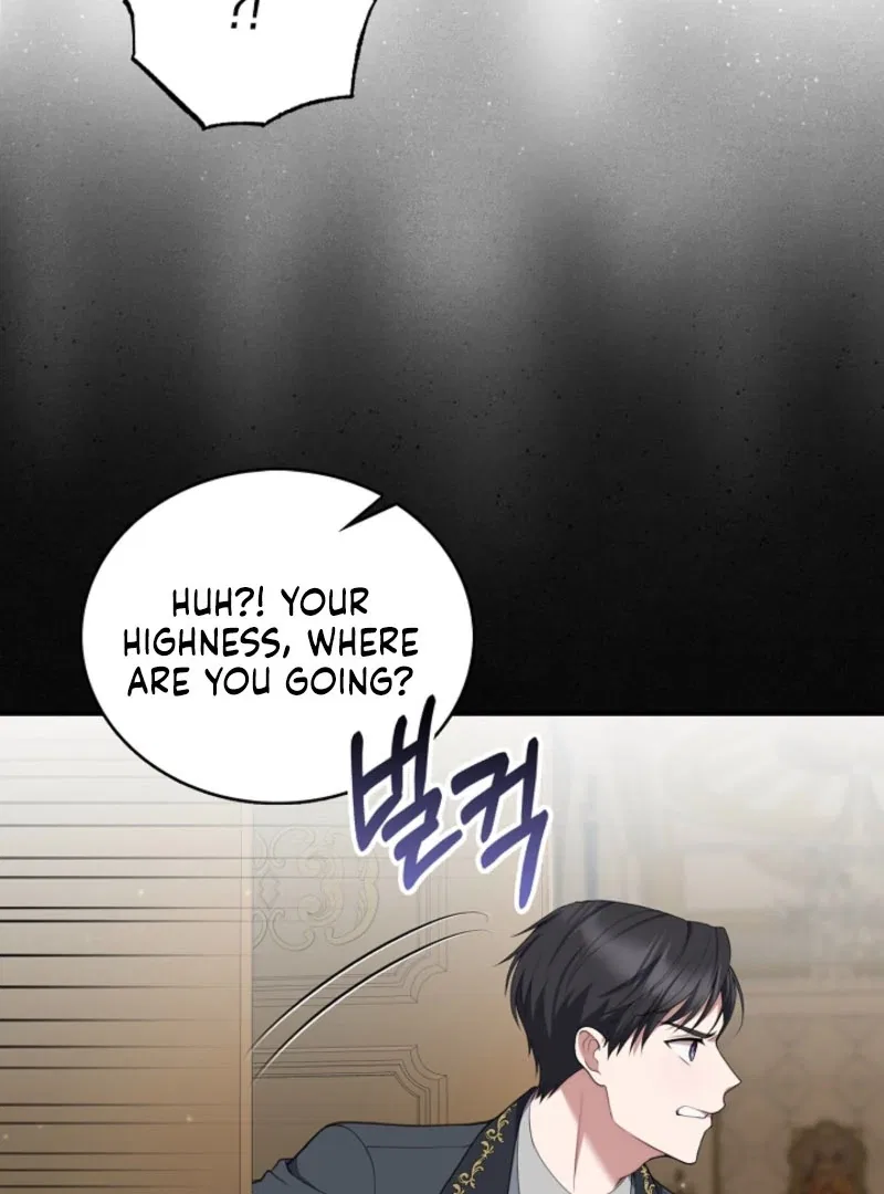 I Went Undercover as the Villain’s Nanny Chapter 26 – Page 115