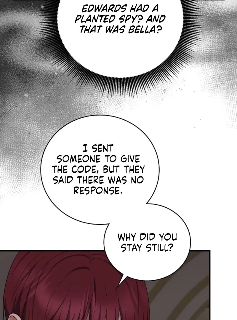 I Went Undercover as the Villain’s Nanny Chapter 26 – Page 119
