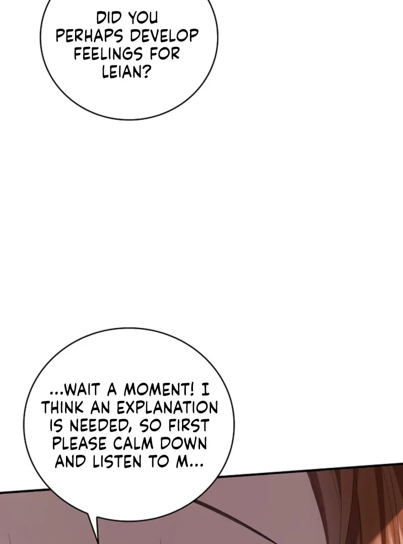 I Went Undercover as the Villain’s Nanny Chapter 26 – Page 121