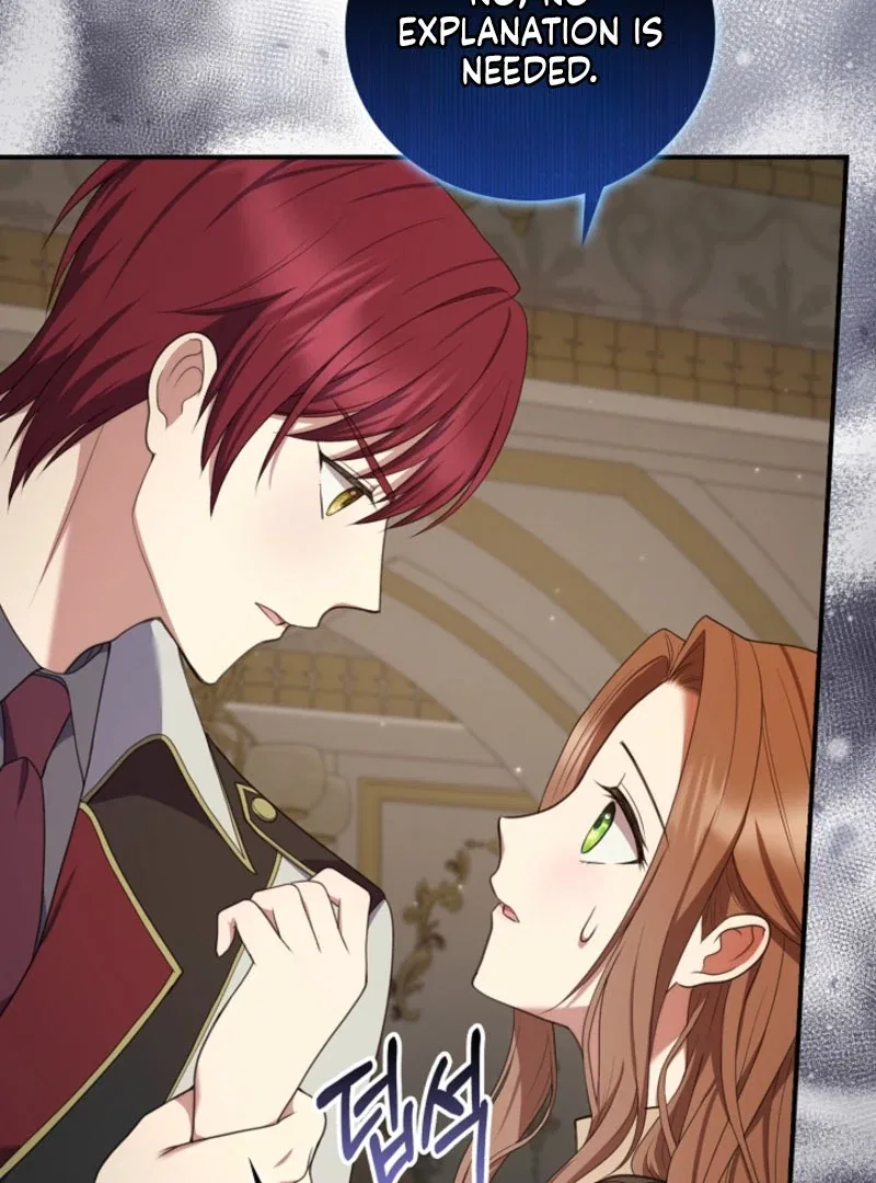 I Went Undercover as the Villain’s Nanny Chapter 26 – Page 123