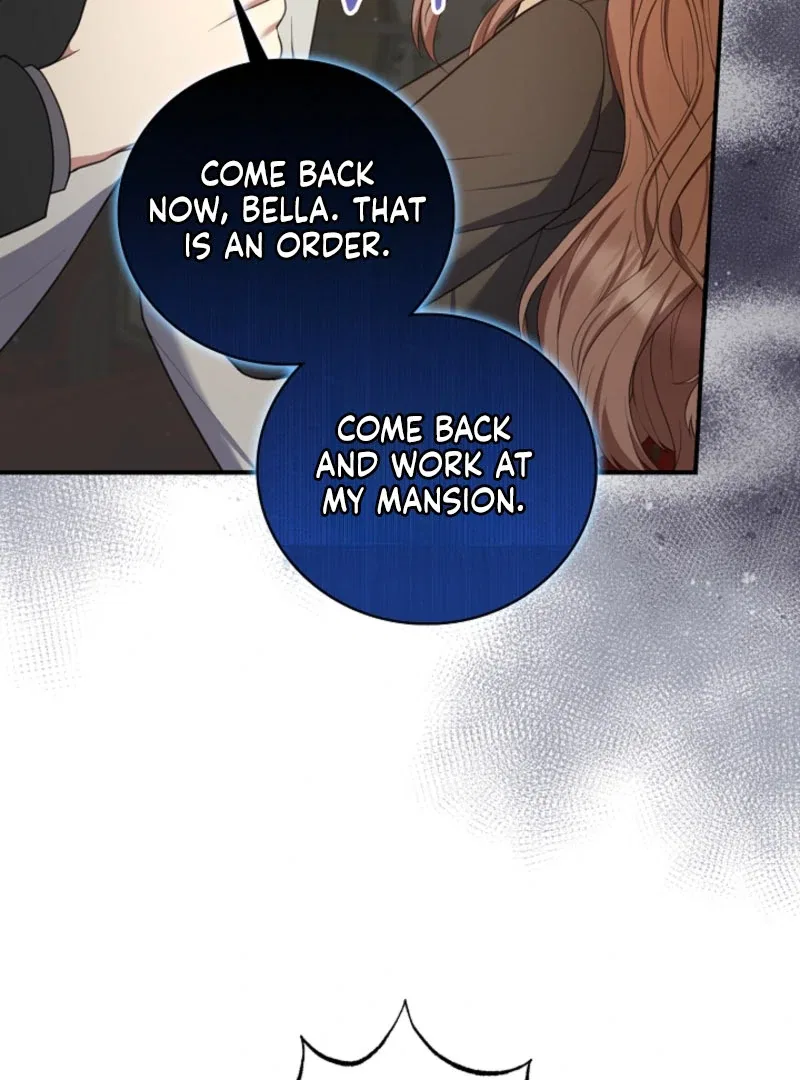 I Went Undercover as the Villain’s Nanny Chapter 26 – Page 124