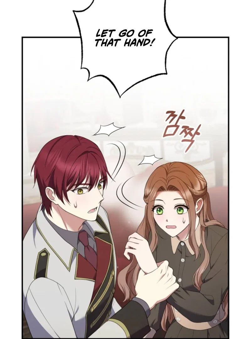 I Went Undercover as the Villain’s Nanny Chapter 26 – Page 125