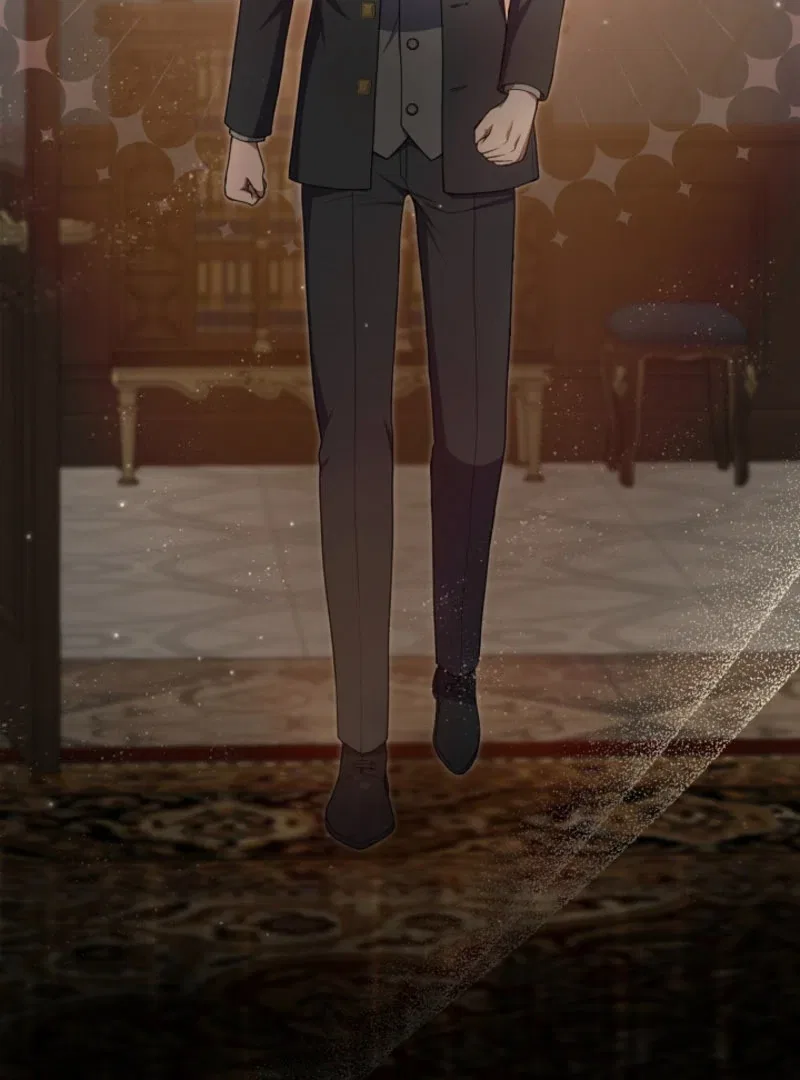I Went Undercover as the Villain’s Nanny Chapter 26 – Page 127