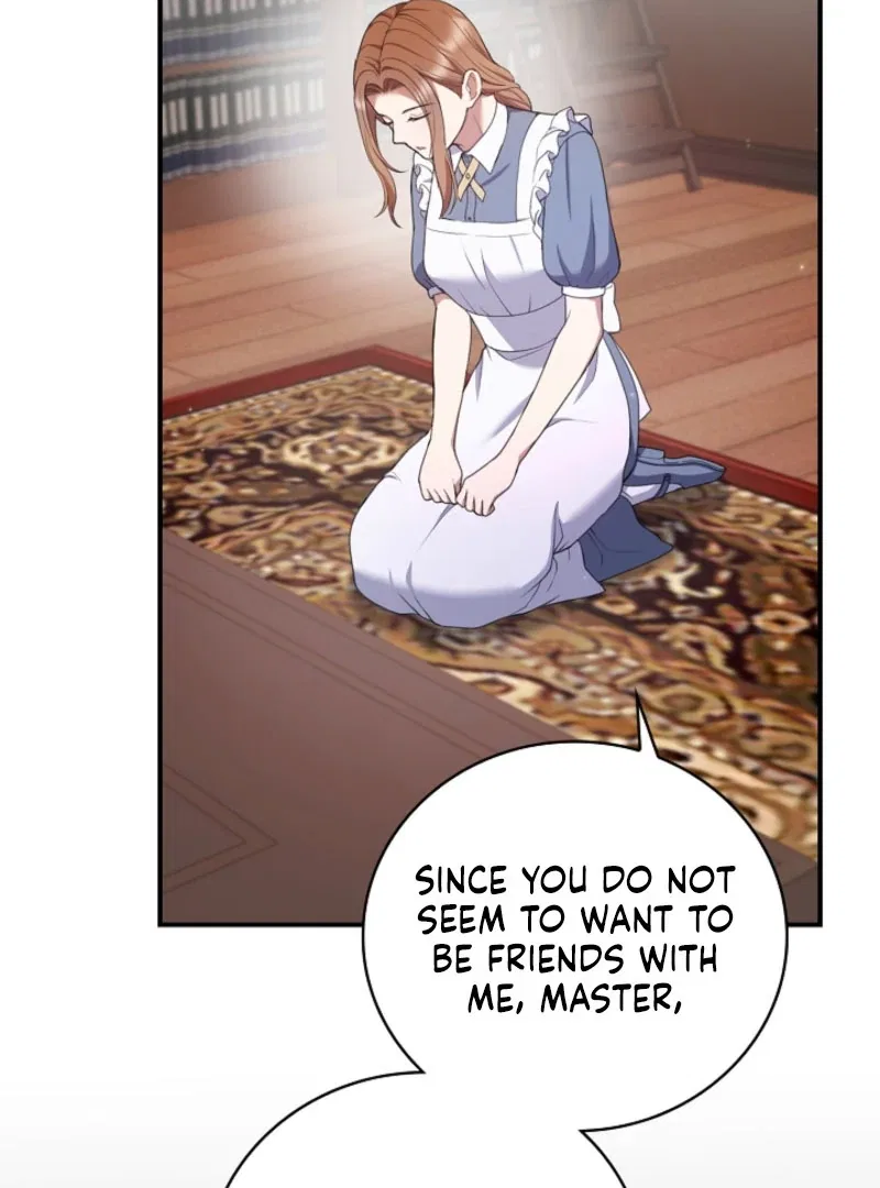 I Went Undercover as the Villain’s Nanny Chapter 23 – Page 11