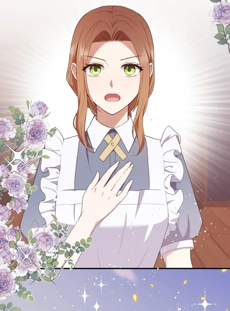 I Went Undercover as the Villain’s Nanny Chapter 23 – Page 13