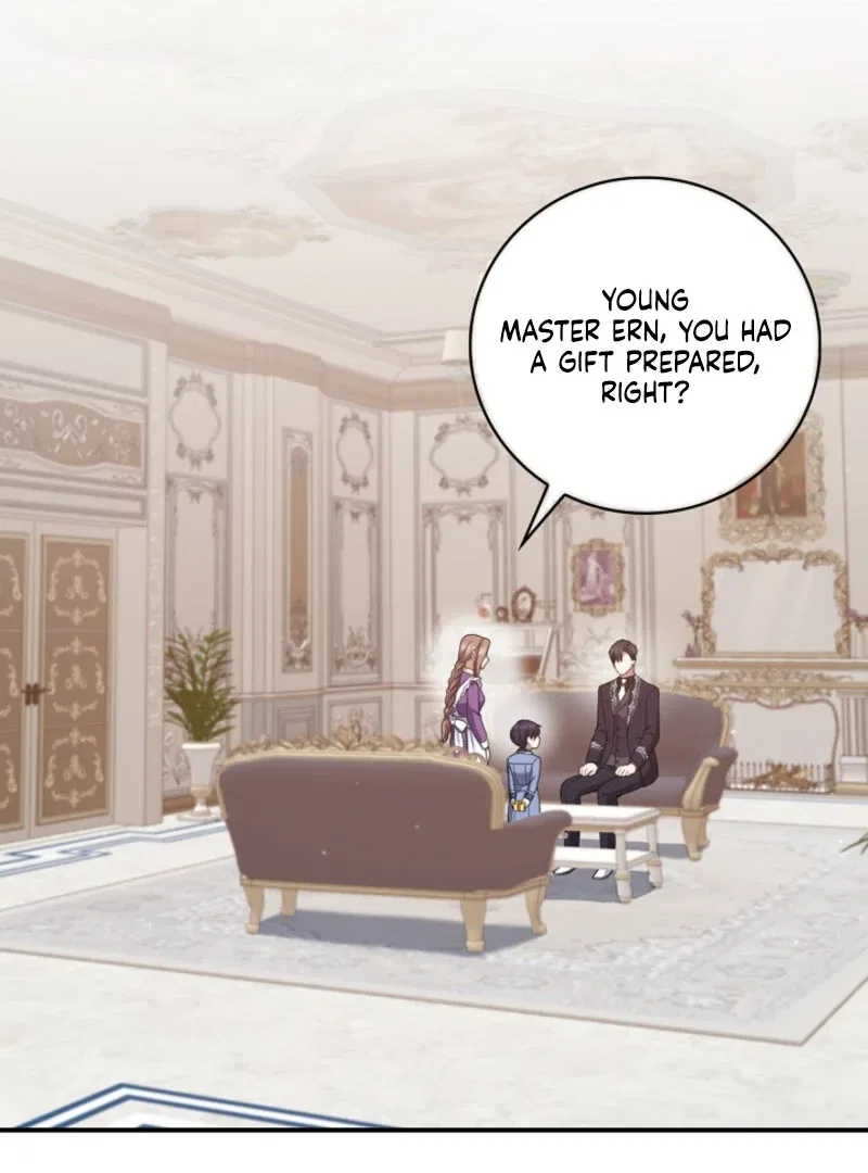 I Went Undercover as the Villain’s Nanny Chapter 23 – Page 27