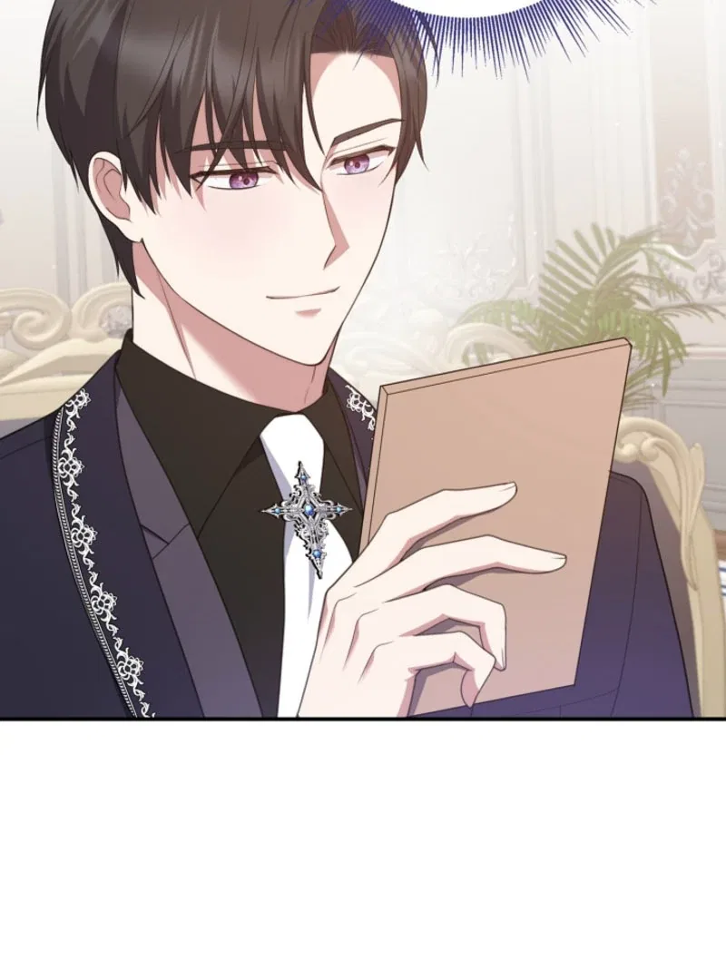 I Went Undercover as the Villain’s Nanny Chapter 23 – Page 33