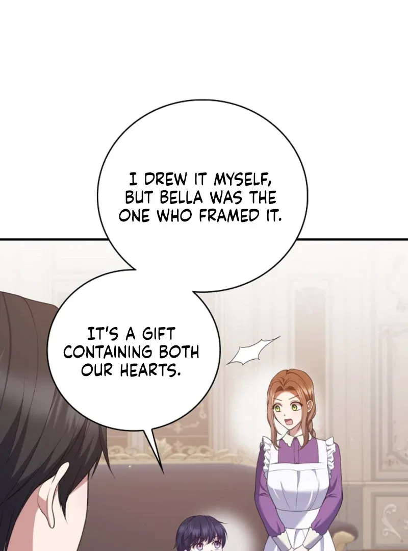 I Went Undercover as the Villain’s Nanny Chapter 23 – Page 34